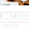 Template Notion - Administratif