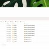 Template Notion Projets – Image 2