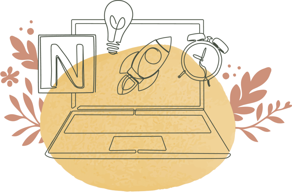 Outil d'organisation vie pro